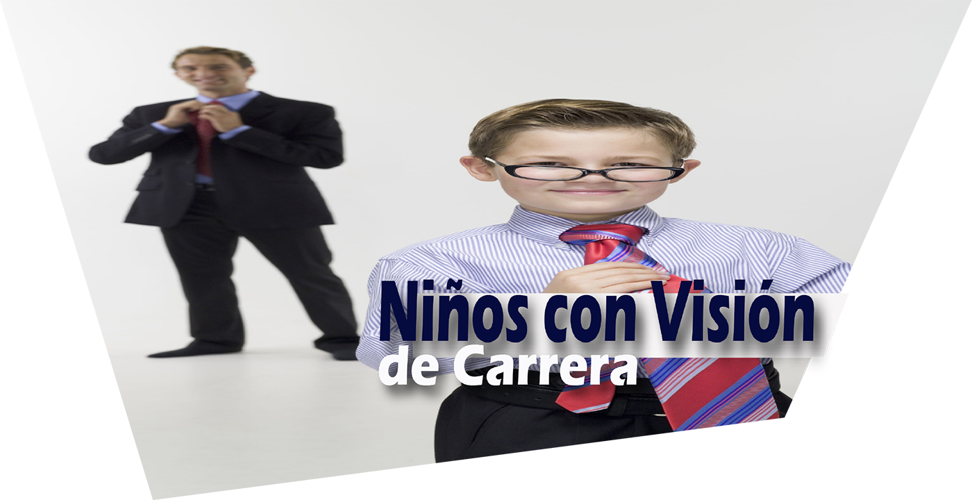 PHOTO - NIÑOS CON VISIÓN DE CARRERA(2)
