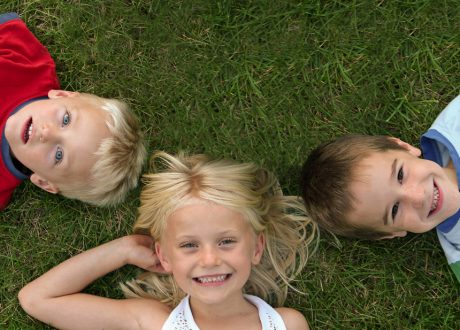 bigstockphoto_Three_Kids_964920